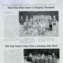 High Times London Central High School November 2006 10