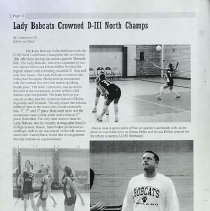 High Times London Central High School November 2006 11