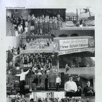 High Times London Central High School November 2006 12