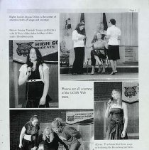 High Times London Central High School November 2006 02