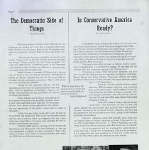 High Times London Central High School February Volume 3 Issue 4 6