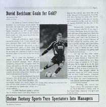 High Times London Central High School February Volume 3 Issue 4 7