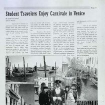 High Times London Central High School February Volume 3 Issue 4 9