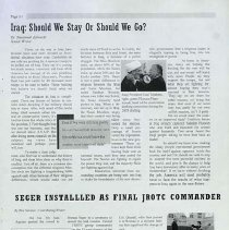 High Times London Central High School February Volume 3 Issue 4 10