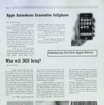 High Times London Central High School February Volume 3 Issue 4 12