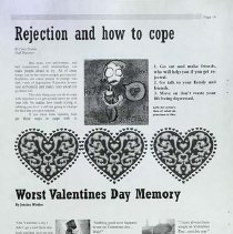 High Times London Central High School February Volume 3 Issue 4 13