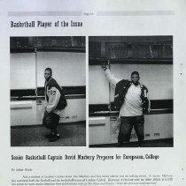 High Times London Central High School February Volume 3 Issue 4 15