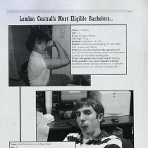 High Times London Central High School February Volume 3 Issue 4 3