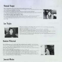 High Times London Central High School April 2007 Special Senior Edition 12