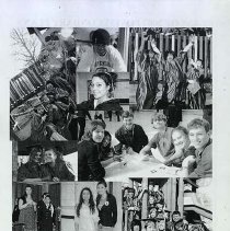 High Times London Central High School April 2007 Special Senior Edition 14