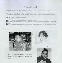 High Times London Central High School April 2007 Special Senior Edition 03