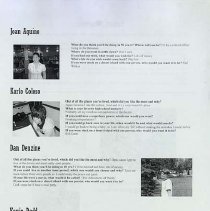 High Times London Central High School April 2007 Special Senior Edition 04