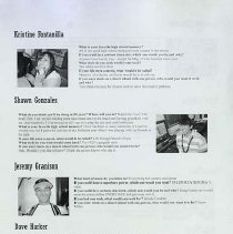 High Times London Central High School April 2007 Special Senior Edition 06