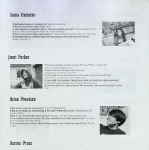 High Times London Central High School April 2007 Special Senior Edition 09