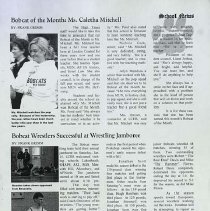 High Times London Central High School January 27 2005 2