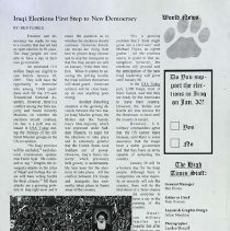 High Times London Central High School January 27 2005 3