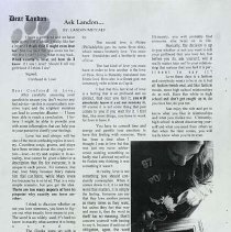 High Times London Central High School January 27 2005 7