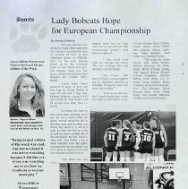 High Times London Central High School October 20 2005 09