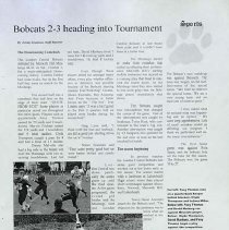 High Times London Central High School October 20 2005 04