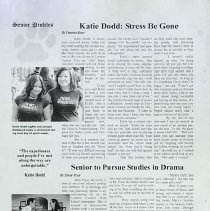 High Times London Central High School October 20 2005 05