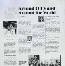 High Times London Central High School October 20 2005 07