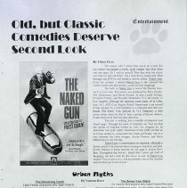 High Times London Central High School October 20 2005 08