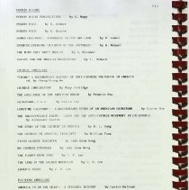 Multi-cultural Studies In America Wagner High School 1981-1982 120