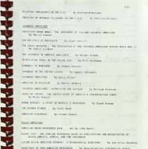 Multi-cultural Studies In America Wagner High School 1981-1982 121