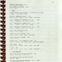 Multi-cultural Studies In America Wagner High School 1981-1982 125