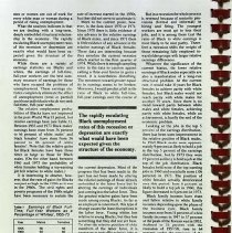 Multi-cultural Studies In America Wagner High School 1981-1982 100