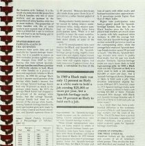 Multi-cultural Studies In America Wagner High School 1981-1982 101