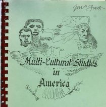 Multi-cultural Studies In America Wagner High School 1981-1982 2