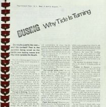 Multi-cultural Studies In America Wagner High School 1981-1982 69