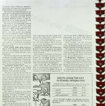 Multi-cultural Studies In America Wagner High School 1981-1982 70