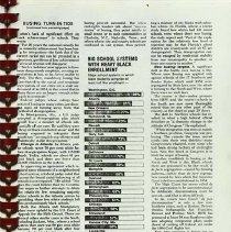 Multi-cultural Studies In America Wagner High School 1981-1982 71