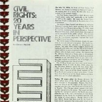 Multi-cultural Studies In America Wagner High School 1981-1982 73