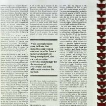 Multi-cultural Studies In America Wagner High School 1981-1982 102