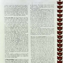 Multi-cultural Studies In America Wagner High School 1981-1982 76