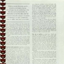 Multi-cultural Studies In America Wagner High School 1981-1982 83