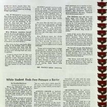 Multi-cultural Studies In America Wagner High School 1981-1982 86