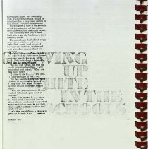 Multi-cultural Studies In America Wagner High School 1981-1982 94