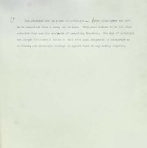 Practice In Footnotes 3