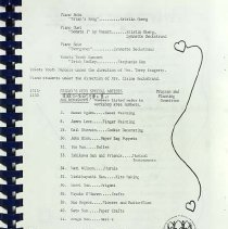 Coordinators' Guide A Very Special Arts Festival Book 4 1981 69