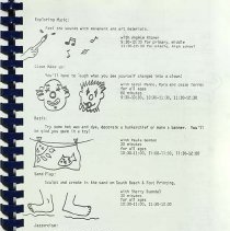 Coordinators' Guide A Very Special Arts Festival Book 4 1981 35