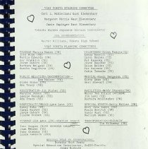 Coordinators' Guide A Very Special Arts Festival Book 4 1981 79