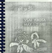 Coordinators' Guide A Very Special Arts Festival Book 4 1981 65