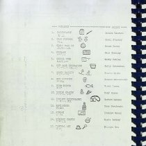 Coordinators' Guide A Very Special Arts Festival Book 4 1981 60