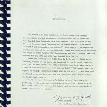 Coordinators' Guide A Very Special Arts Festival Book 4 1981 7