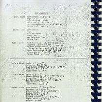 Coordinators' Guide A Very Special Arts Festival Book 4 1981 50