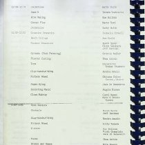 Coordinators' Guide A Very Special Arts Festival Book 4 1981 42